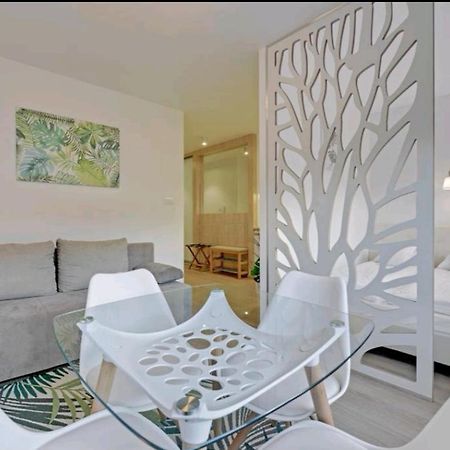 Apartament Gdansk Srodmiescie Tartaczna 42 Exteriör bild
