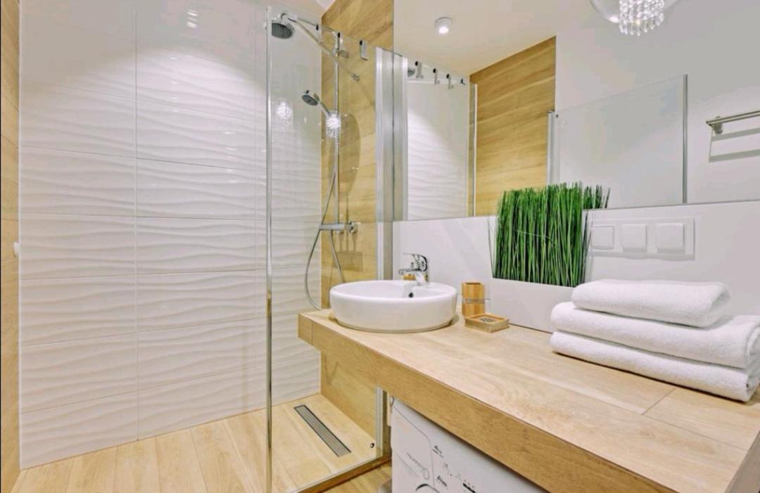 Apartament Gdansk Srodmiescie Tartaczna 42 Exteriör bild